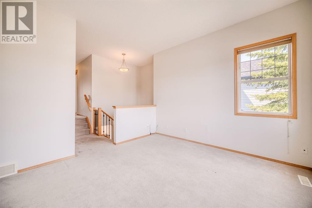 Single Family House for Sale in  Panamount Lane NW Panorama Hills Calgary 