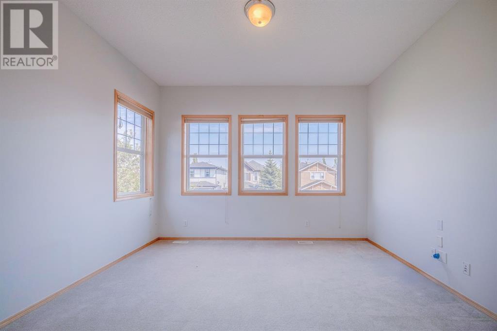Single Family House for Sale in  Panamount Lane NW Panorama Hills Calgary 