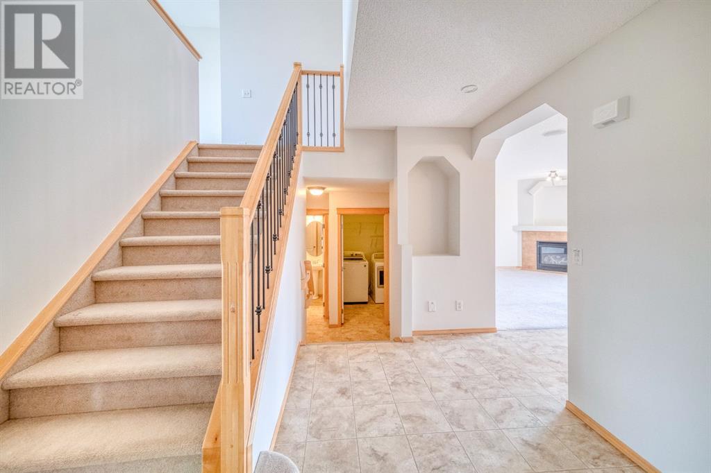 Single Family House for Sale in  Panamount Lane NW Panorama Hills Calgary 