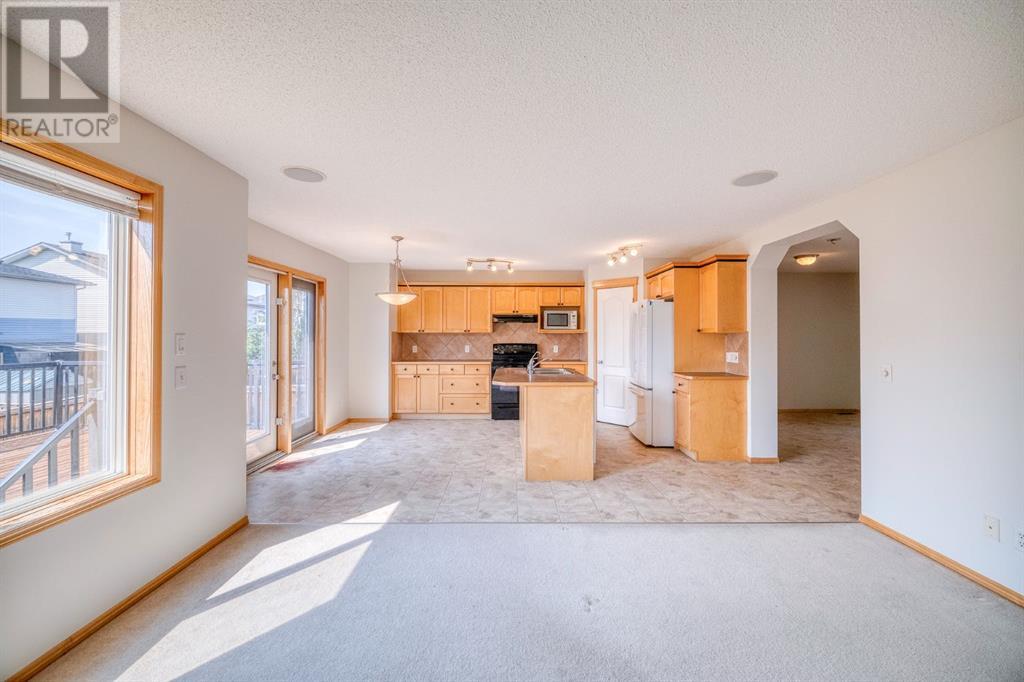 Single Family House for Sale in  Panamount Lane NW Panorama Hills Calgary 