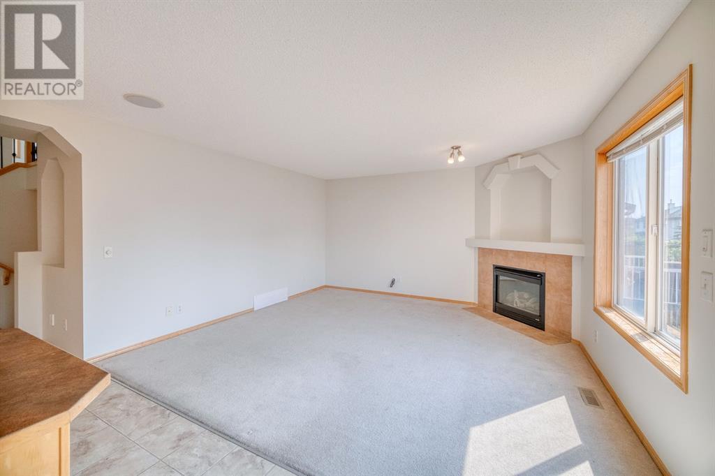 Single Family House for Sale in  Panamount Lane NW Panorama Hills Calgary 