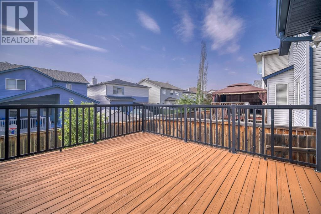 Single Family House for Sale in  Panamount Lane NW Panorama Hills Calgary 