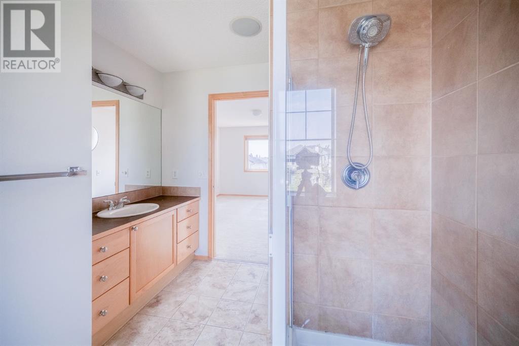 Single Family House for Sale in  Panamount Lane NW Panorama Hills Calgary 