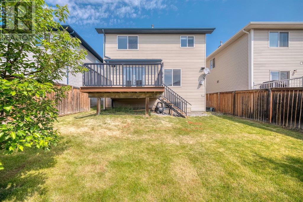 Single Family House for Sale in  Panamount Lane NW Panorama Hills Calgary 
