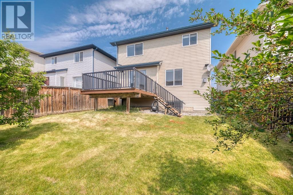 Single Family House for Sale in  Panamount Lane NW Panorama Hills Calgary 