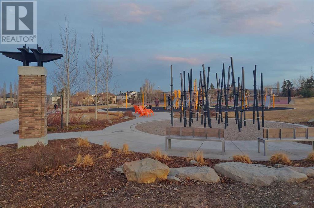 Single Family House for Sale in   HARVEST HILLS Place NE Harvest Hills Calgary 