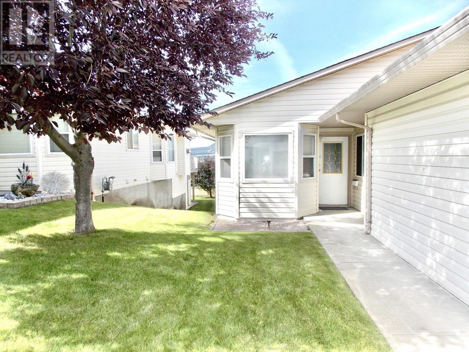 500 WOTZKE DRIVE, Williams Lake - Exteriors - Photo 4