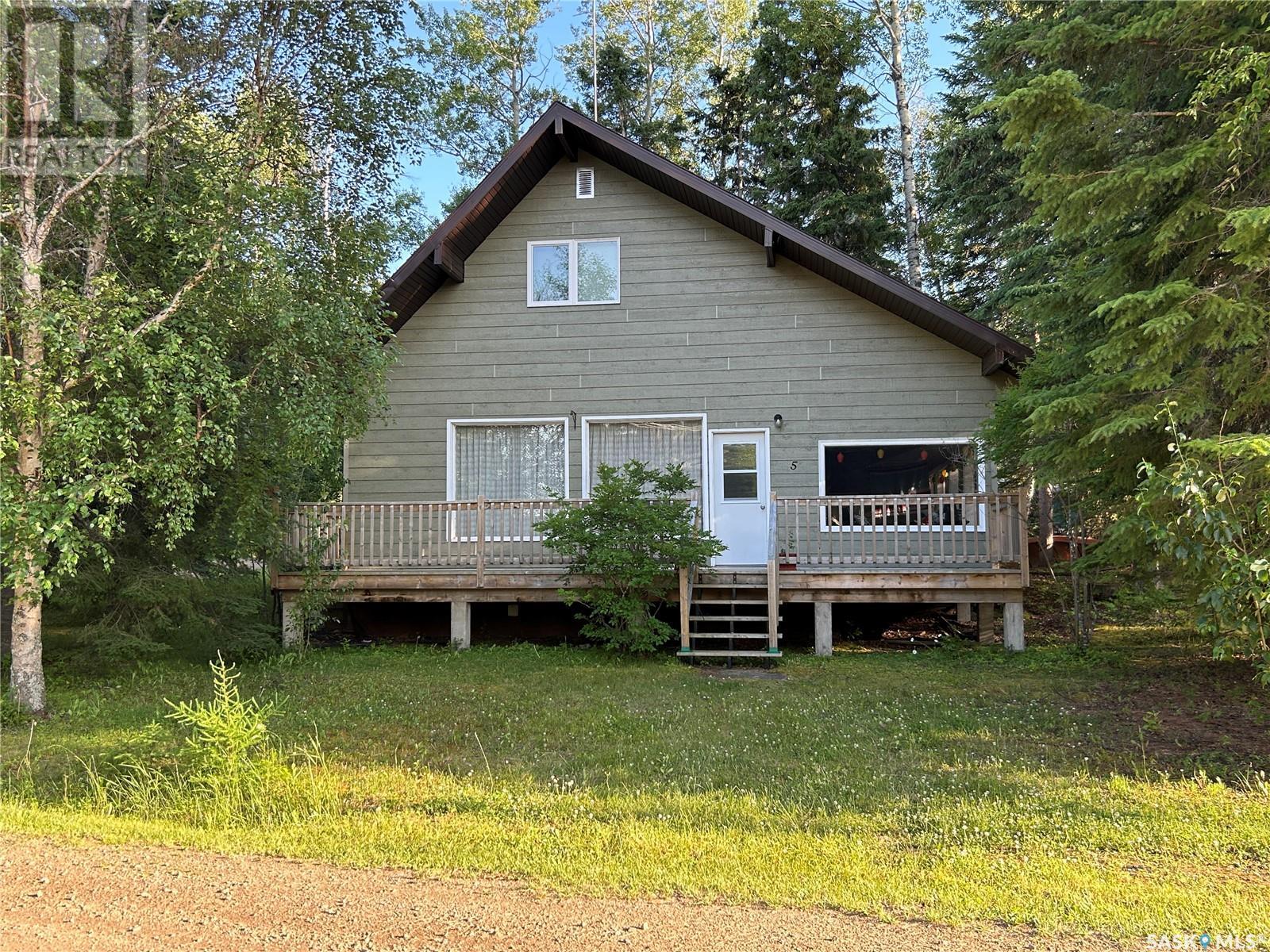 Photo 30 of 5 Clearsand Drive, Candle Lake SK