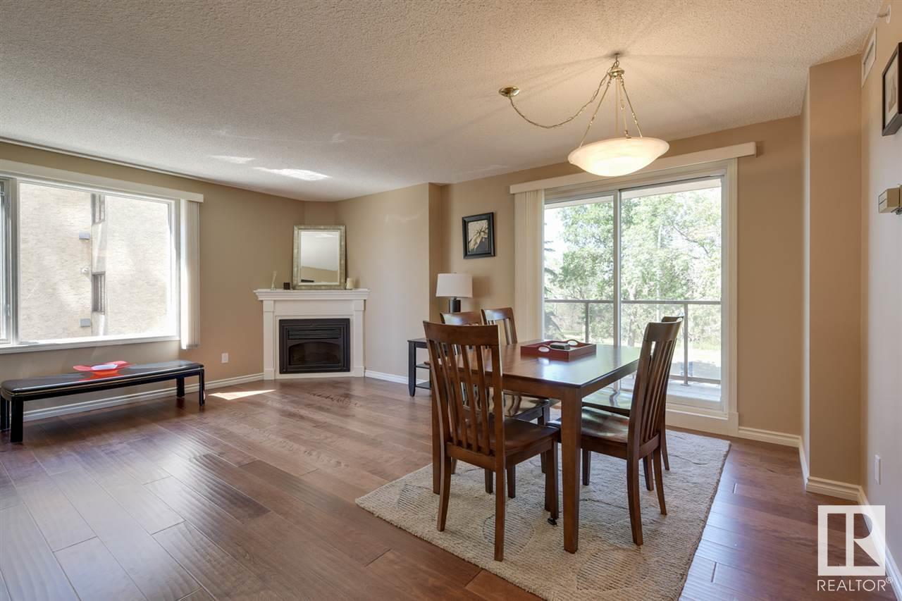 Photo 7 of 202 10649 Saskatchewan Dr Nw, Edmonton AB