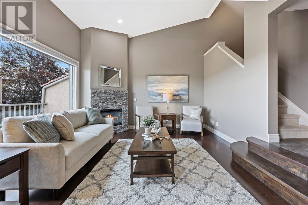 Single Family House for Sale in   Patina Drive SW Patterson Calgary 