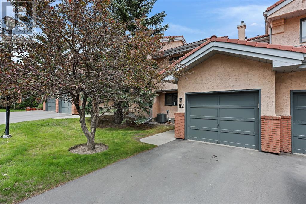 Single Family House for Sale in   Patina Drive SW Patterson Calgary 