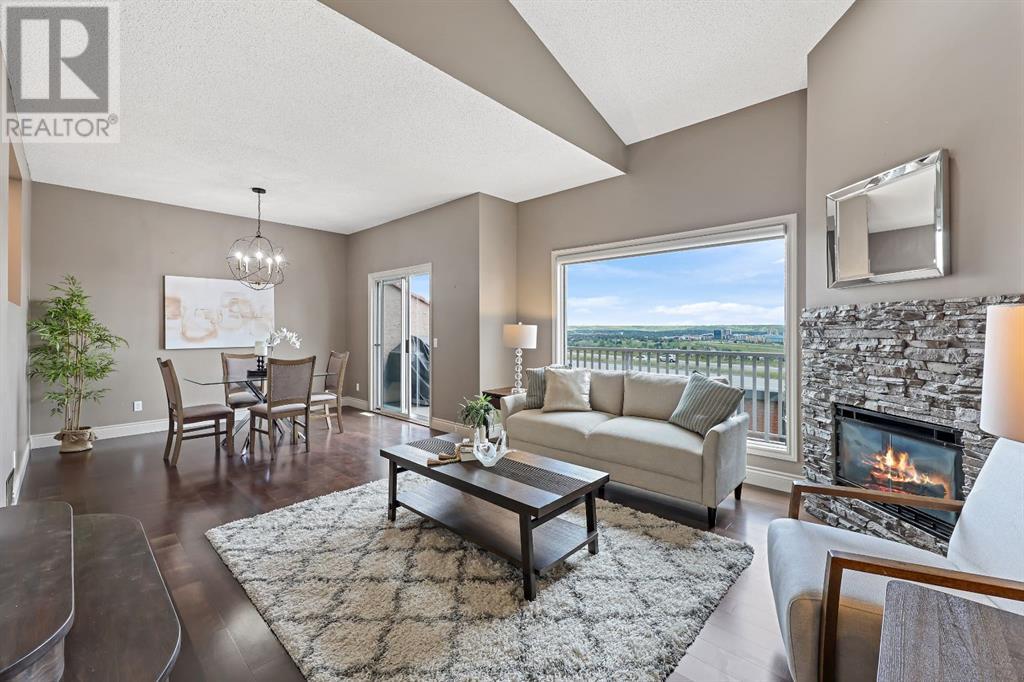 Single Family House for Sale in   Patina Drive SW Patterson Calgary 