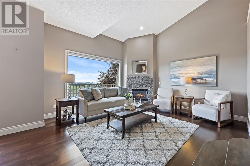 Single Family House for Sale in   Patina Drive SW Patterson Calgary 