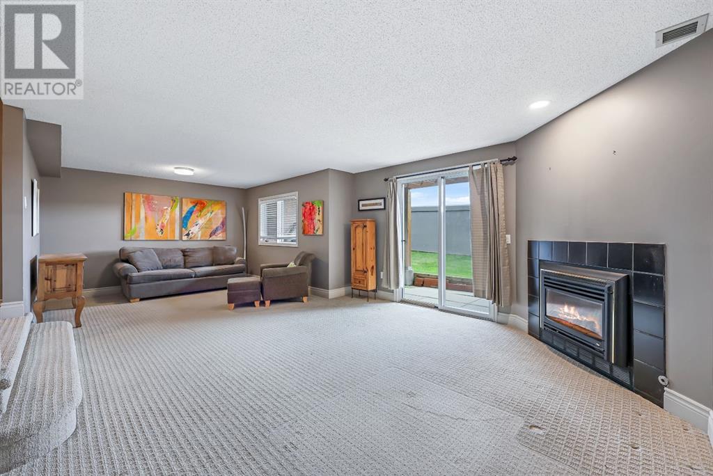 82, 5810 Patina Drive SW, Calgary, Alberta