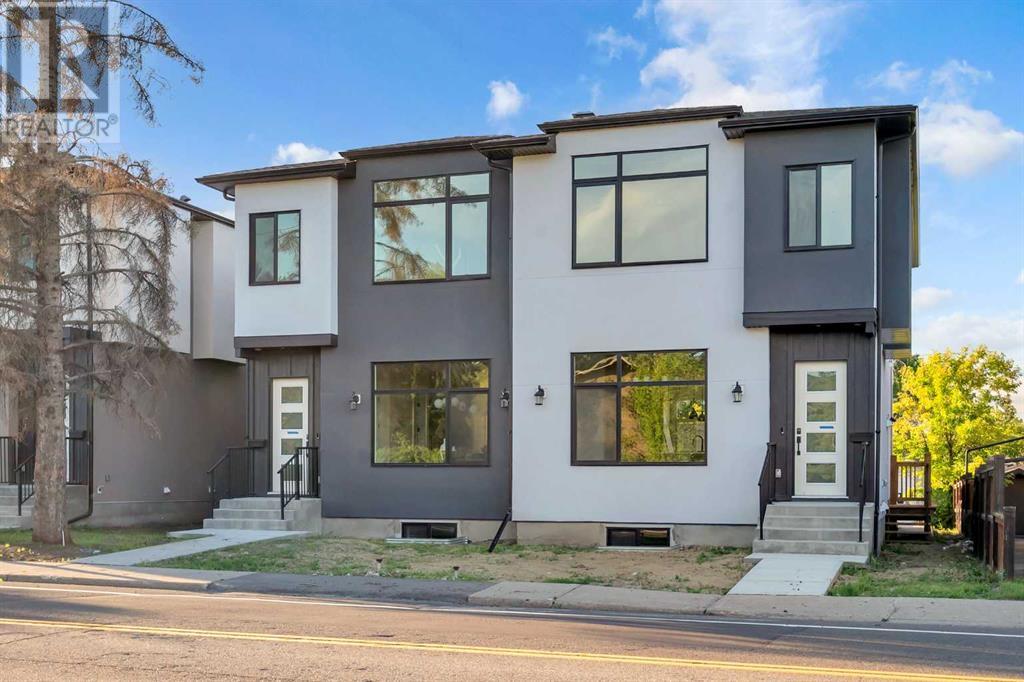 8114 Bowness Road NW, Calgary, Alberta