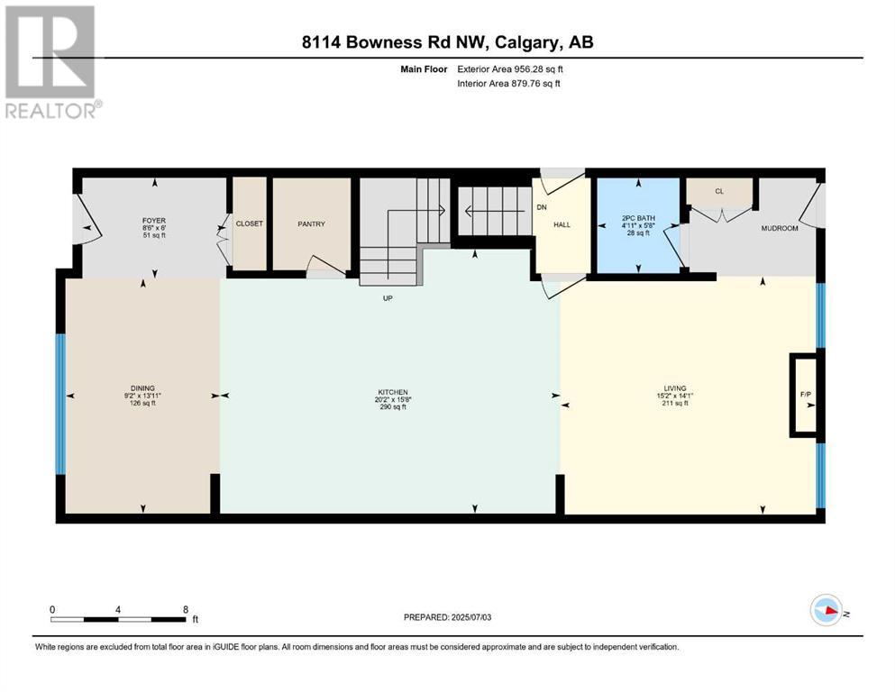 Single Family House for Sale in  Bowness Road NW Bowness Calgary 