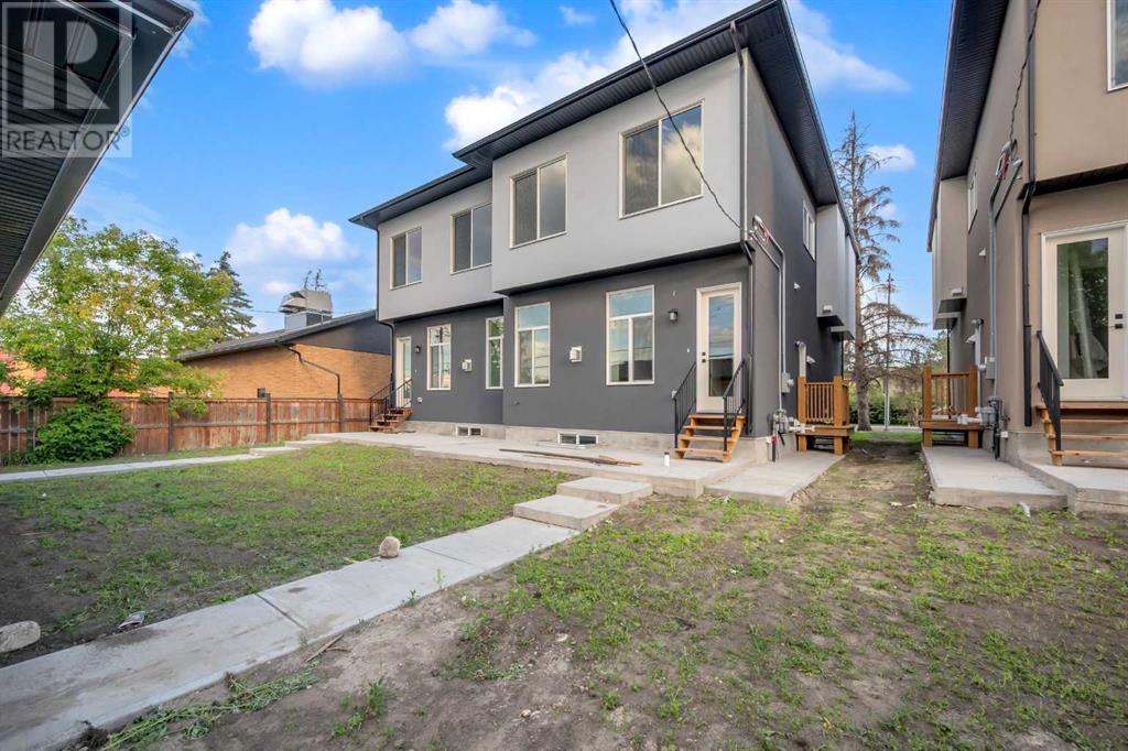 Single Family House for Sale in  Bowness Road NW Bowness Calgary 
