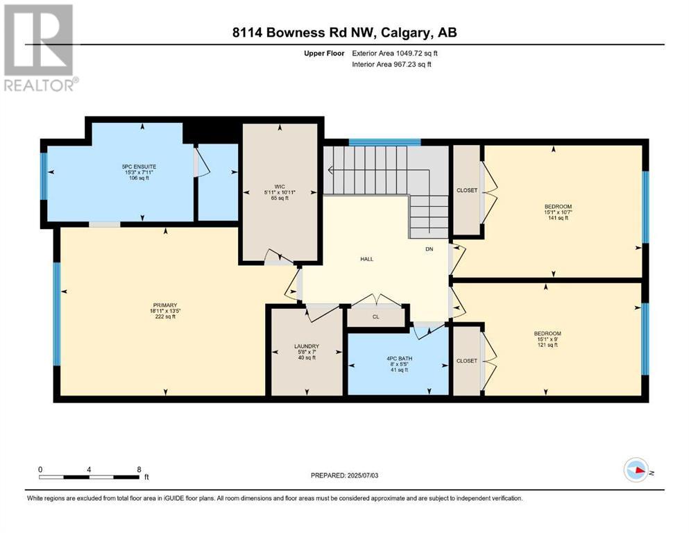 Single Family House for Sale in  Bowness Road NW Bowness Calgary 