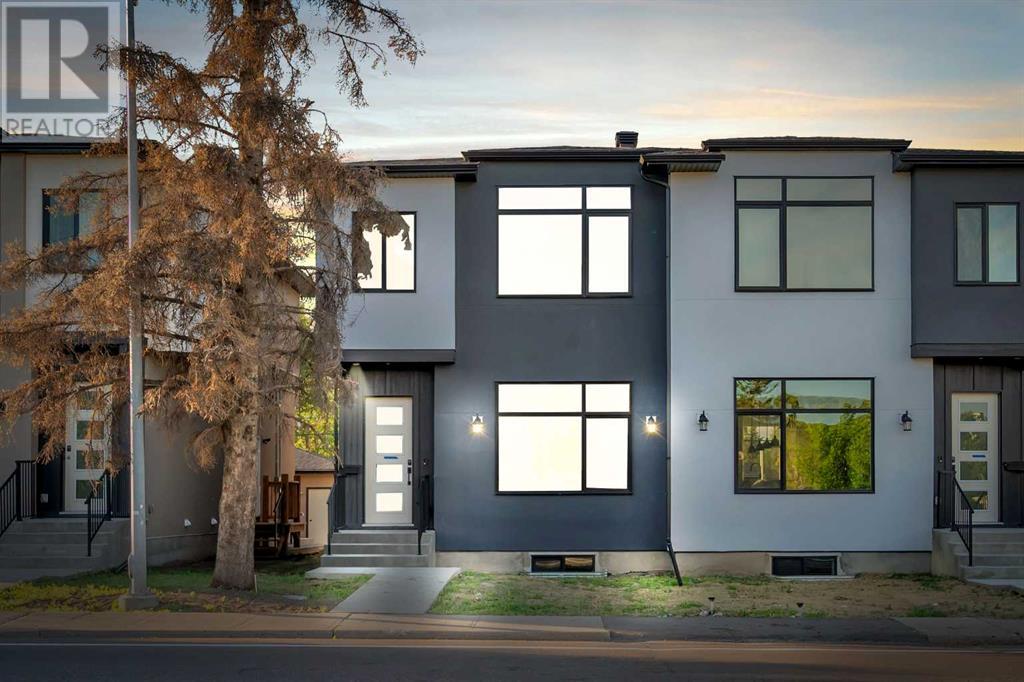 Single Family House for Sale in  Bowness Road NW Bowness Calgary 