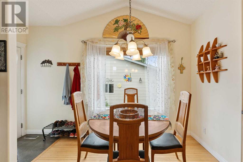 Single Family House 4 Level for Sale in  Prestwick Heath SE McKenzie Towne Calgary 