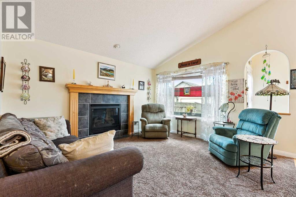 Single Family House 4 Level for Sale in  Prestwick Heath SE McKenzie Towne Calgary 
