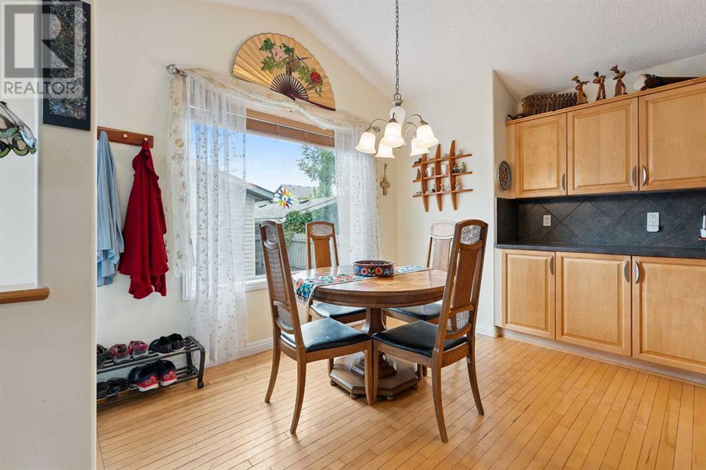Single Family House 4 Level for Sale in  Prestwick Heath SE McKenzie Towne Calgary 