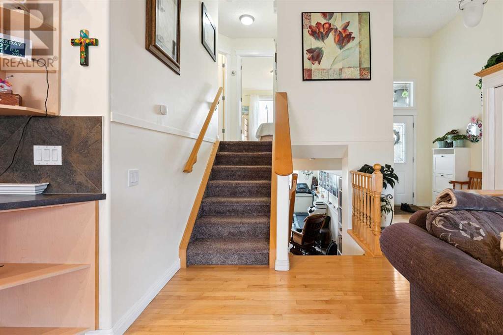 Single Family House 4 Level for Sale in  Prestwick Heath SE McKenzie Towne Calgary 