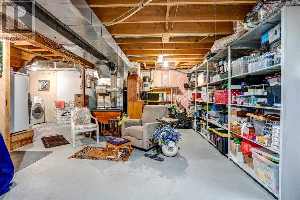 Single Family House 4 Level for Sale in  Prestwick Heath SE McKenzie Towne Calgary 