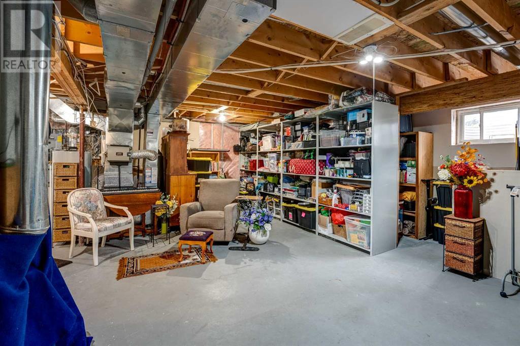 Single Family House 4 Level for Sale in  Prestwick Heath SE McKenzie Towne Calgary 