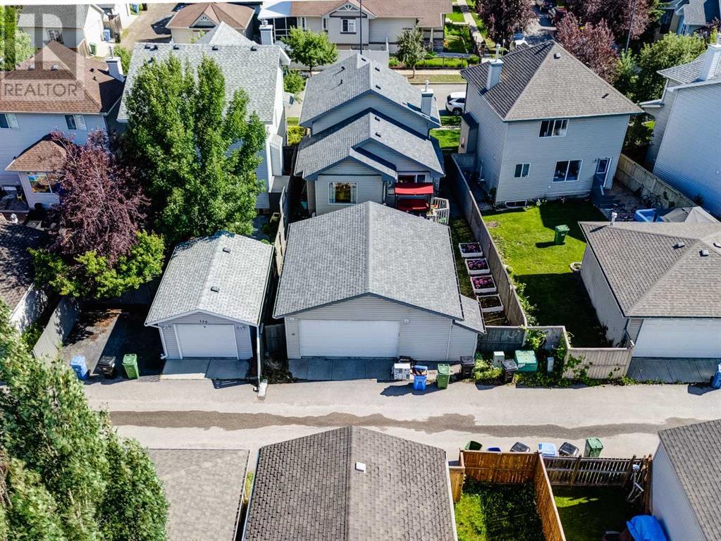 Single Family House 4 Level for Sale in  Prestwick Heath SE McKenzie Towne Calgary 