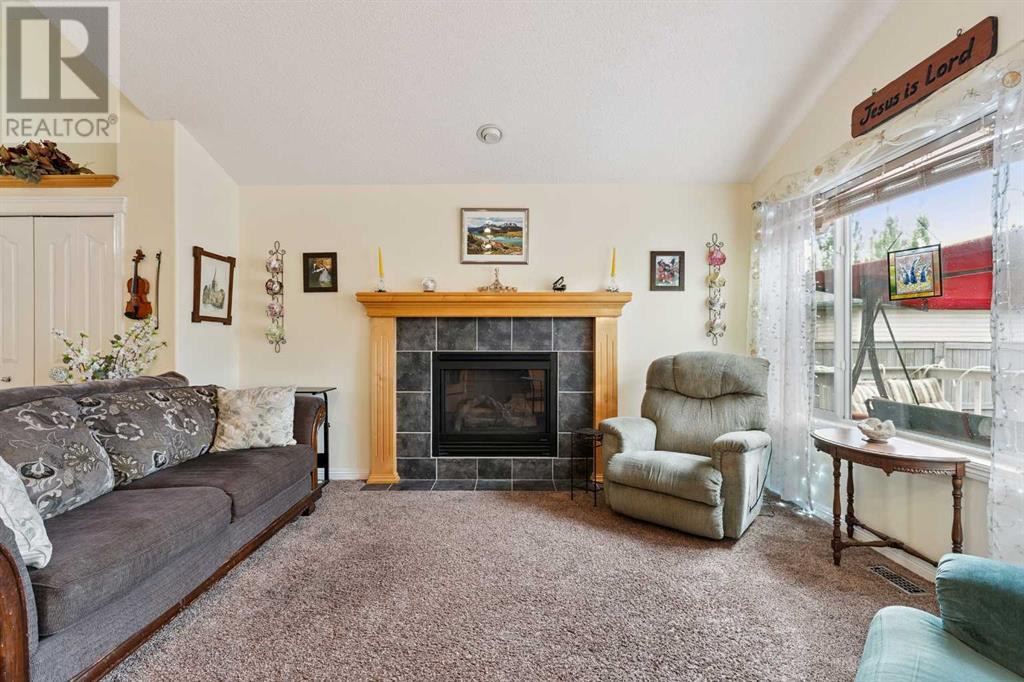 Single Family House 4 Level for Sale in  Prestwick Heath SE McKenzie Towne Calgary 