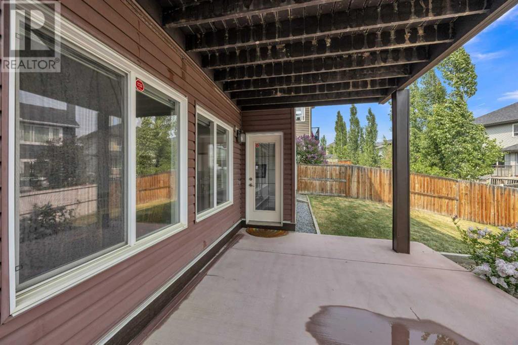 Single Family House for Sale in  Evanspark Circle NW Evanston Calgary 