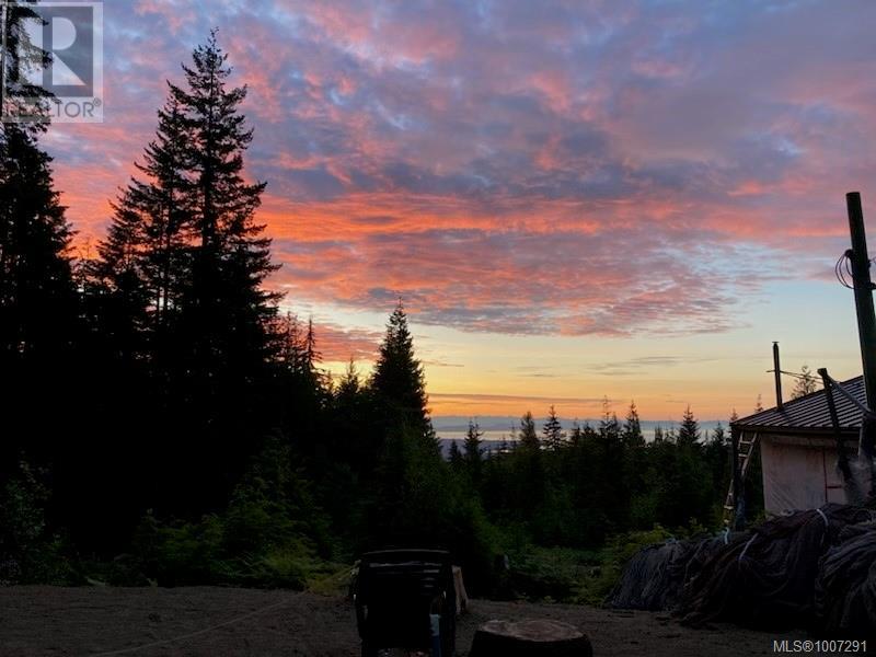 Lot 5 Forbidden Plateau Rd, Courtenay