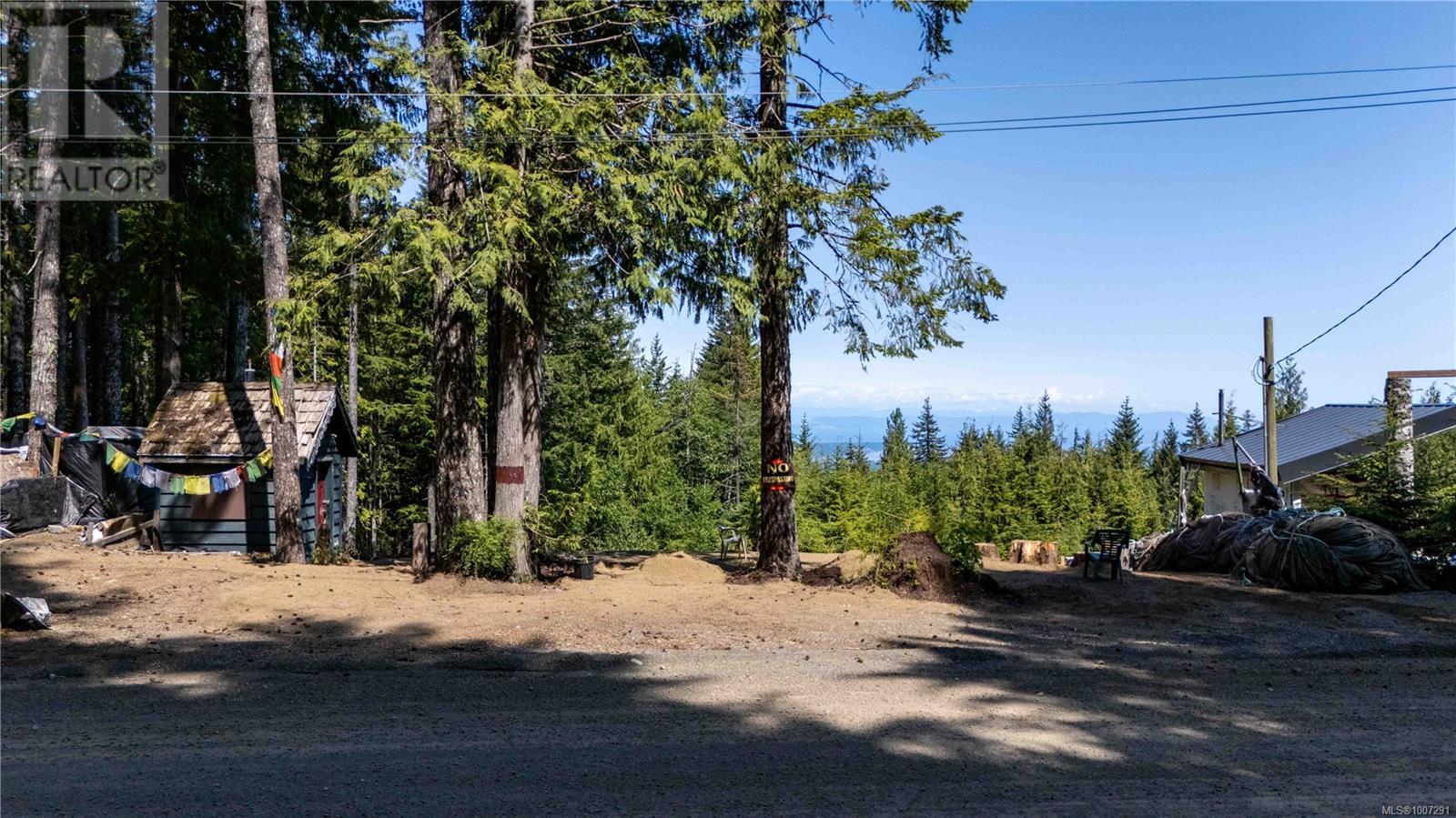 Lot 5 Forbidden Plateau Rd, Courtenay