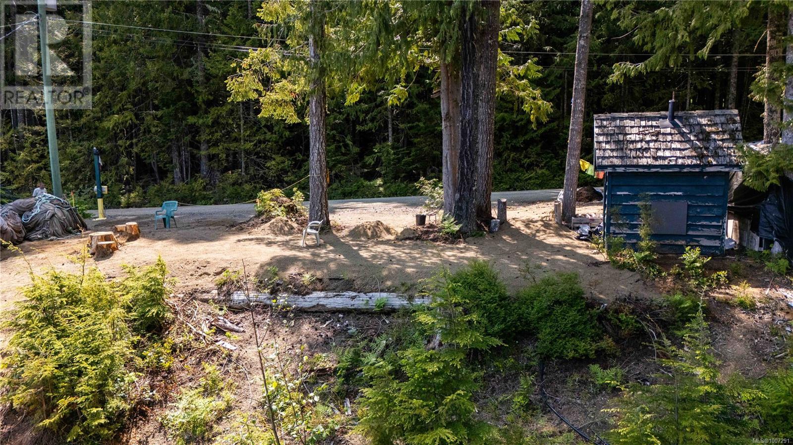 Lot 5 Forbidden Plateau Rd, Courtenay