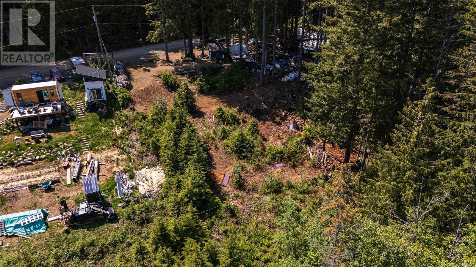 Lot 5 Forbidden Plateau Rd, Courtenay