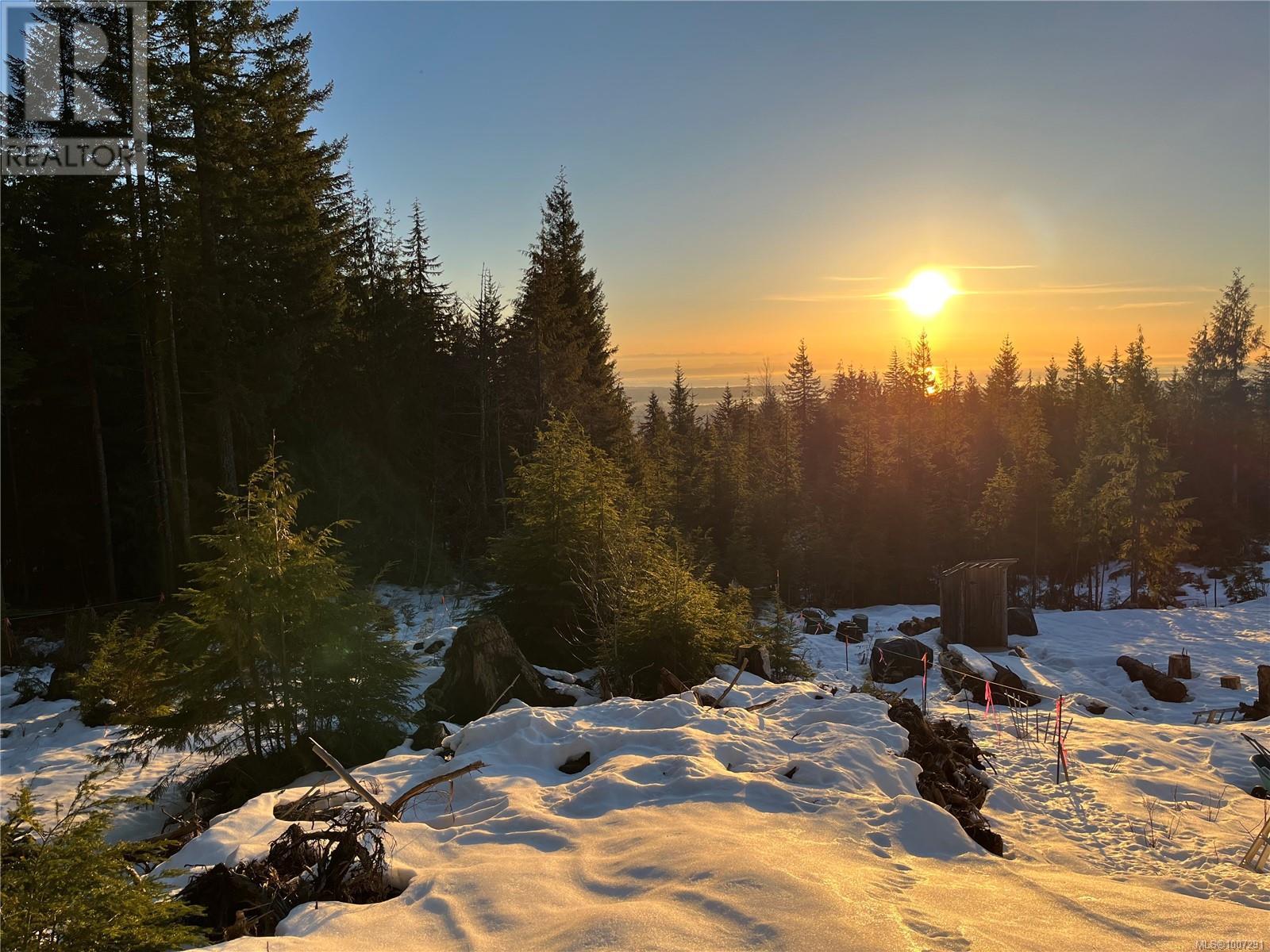 Lot 5 Forbidden Plateau Rd, Courtenay