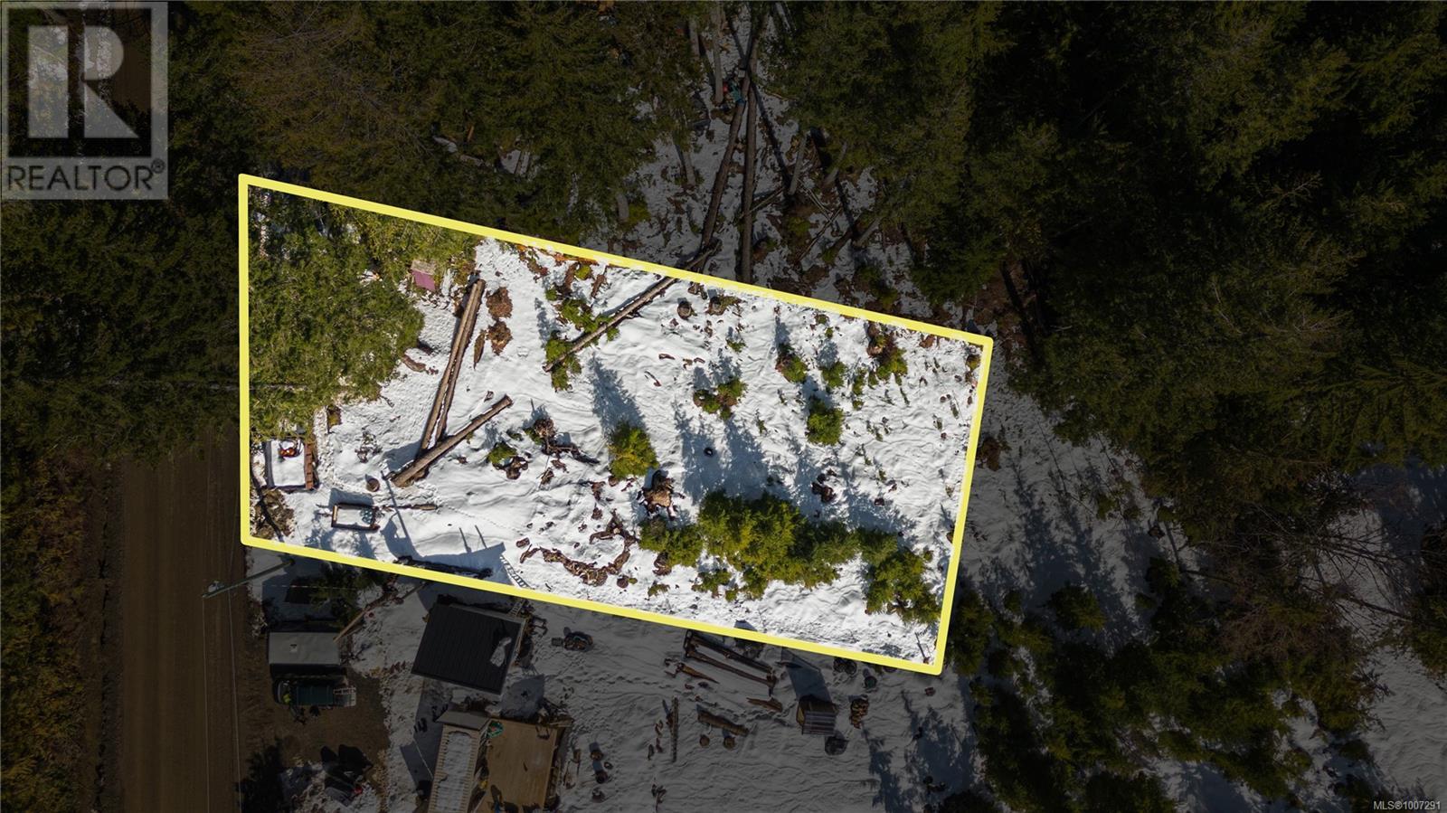 Lot 5 Forbidden Plateau Rd, Courtenay
