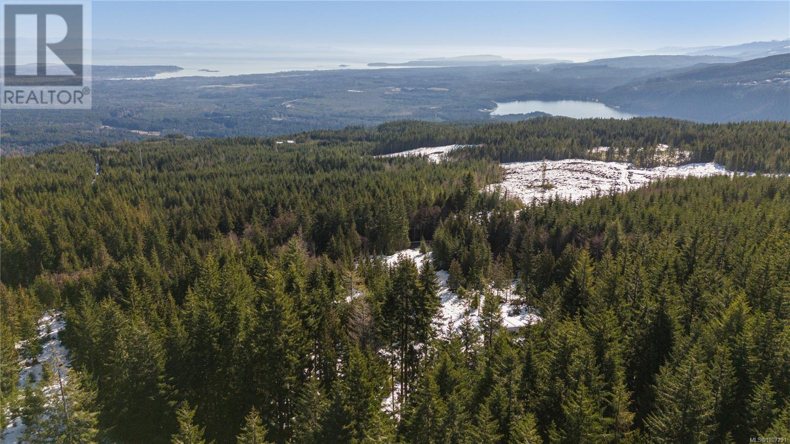 Lot 5 Forbidden Plateau Rd, Courtenay