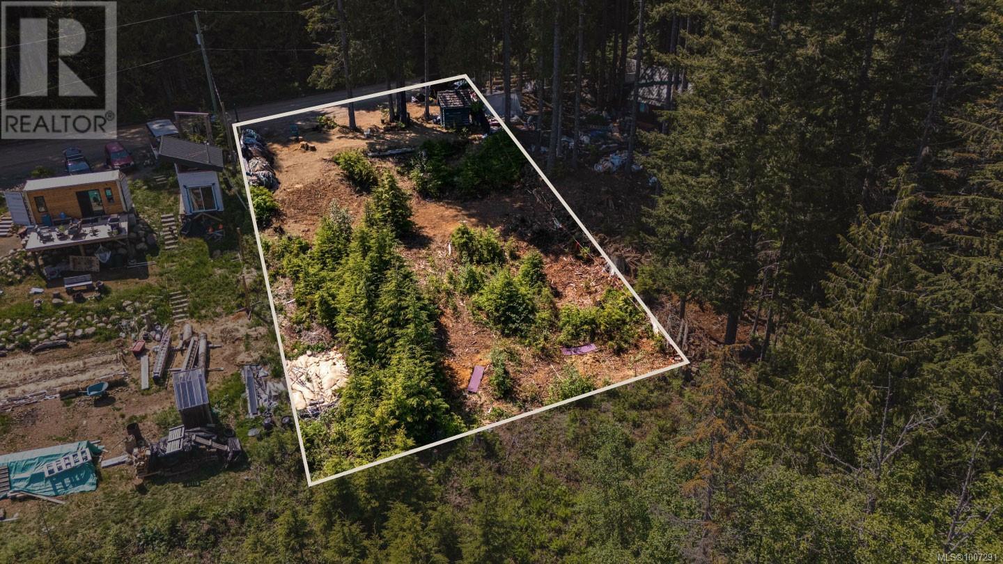 Lot 5 Forbidden Plateau Rd, Courtenay