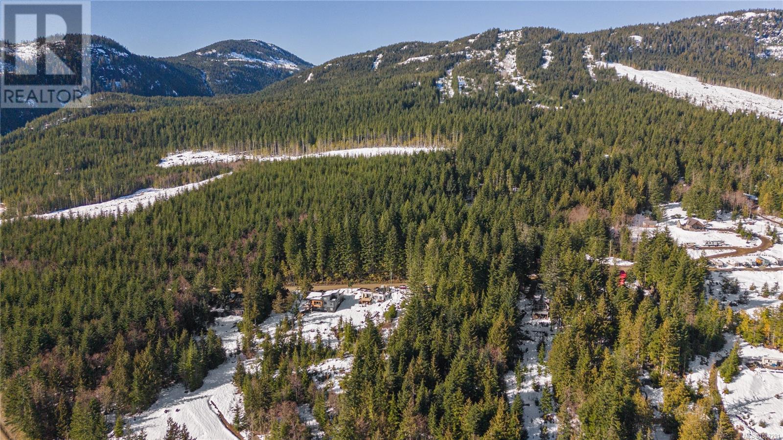 Lot 5 Forbidden Plateau Rd, Courtenay