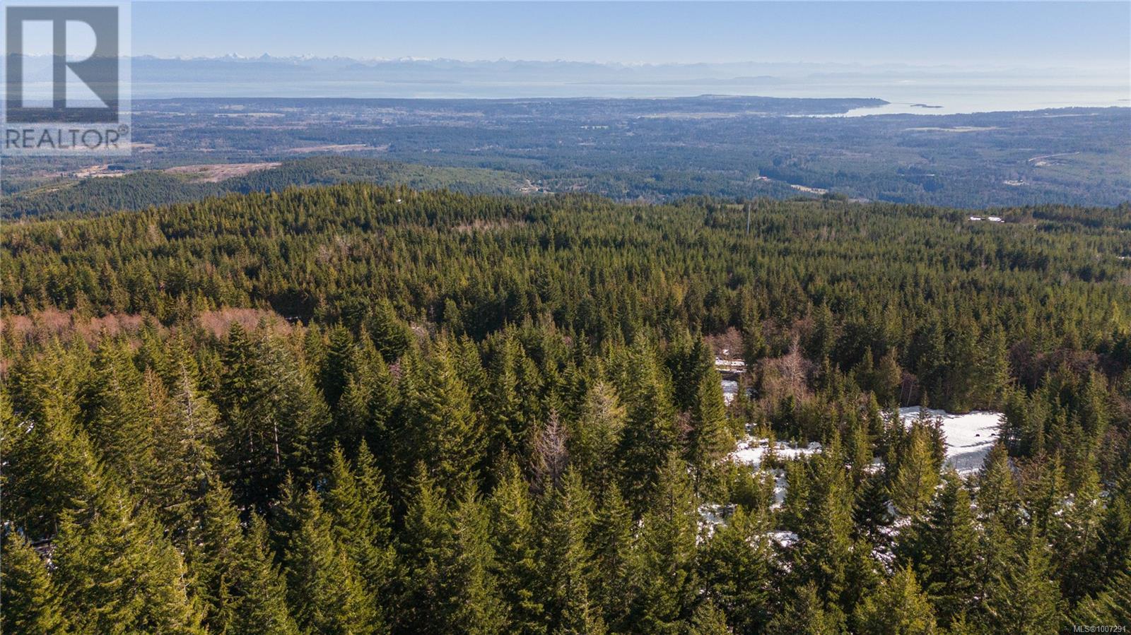 Lot 5 Forbidden Plateau Rd, Courtenay
