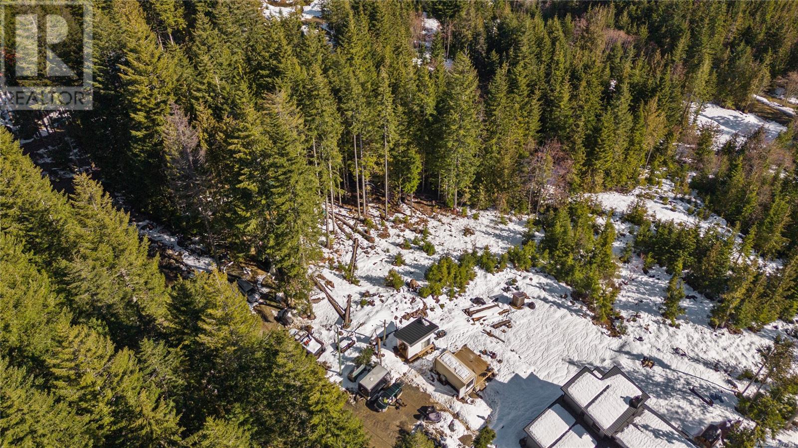 Lot 5 Forbidden Plateau Rd, Courtenay