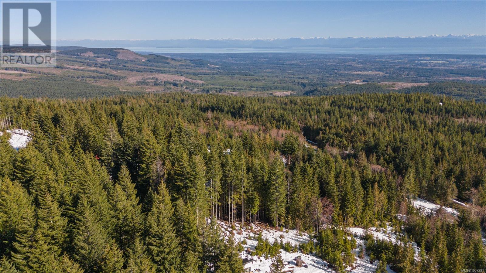 Lot 5 Forbidden Plateau Rd, Courtenay