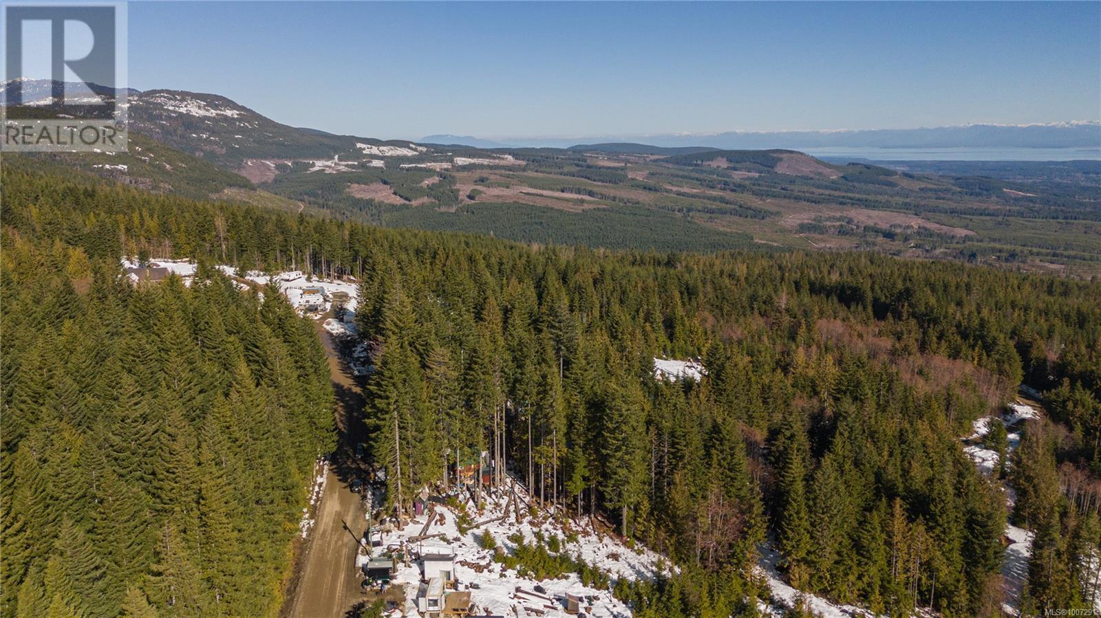 Lot 5 Forbidden Plateau Rd, Courtenay