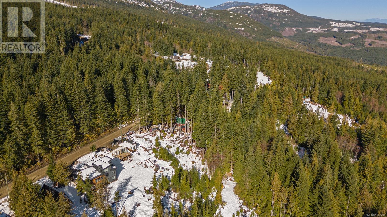 Lot 5 Forbidden Plateau Rd, Courtenay