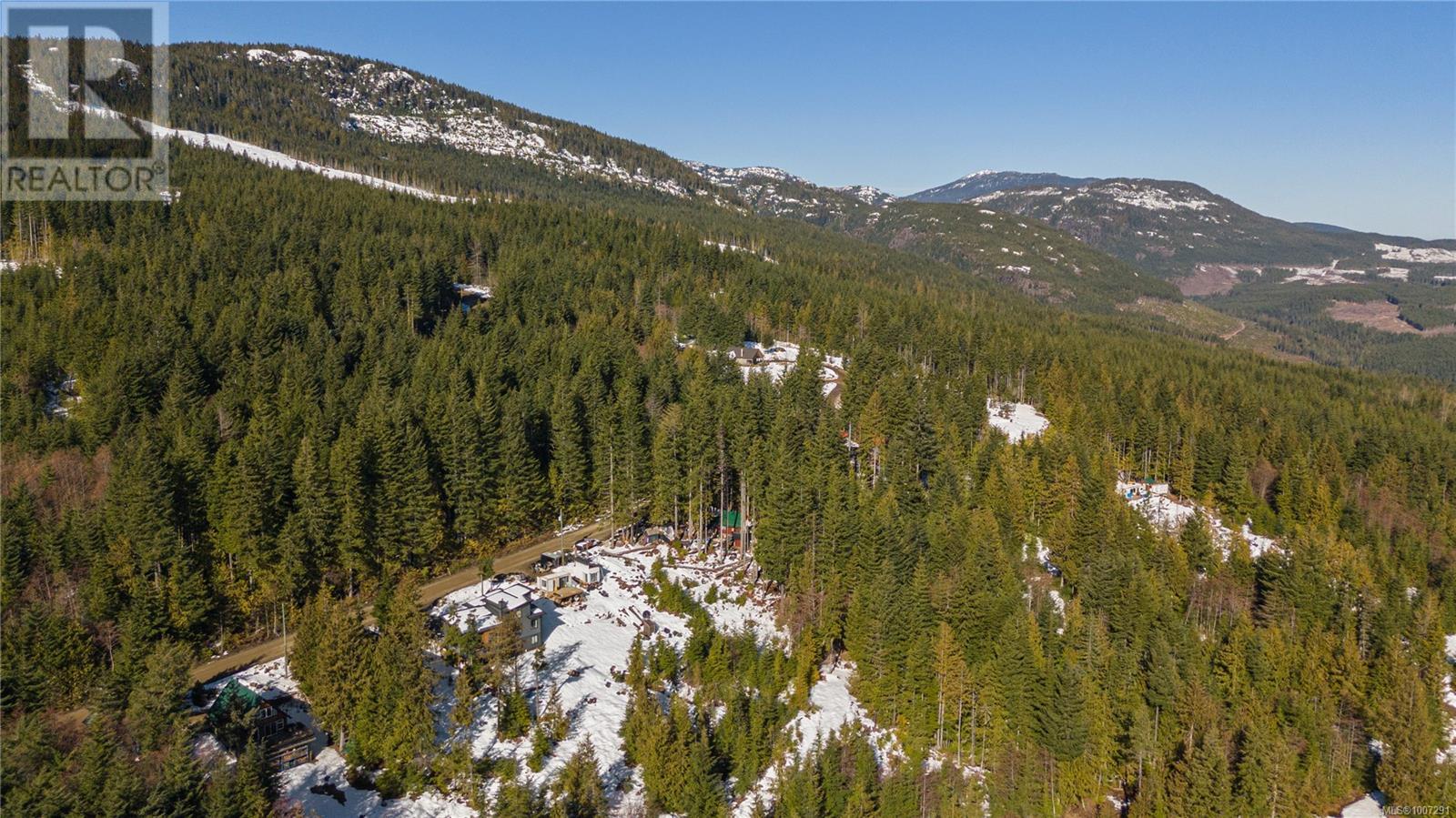 Lot 5 Forbidden Plateau Rd, Courtenay