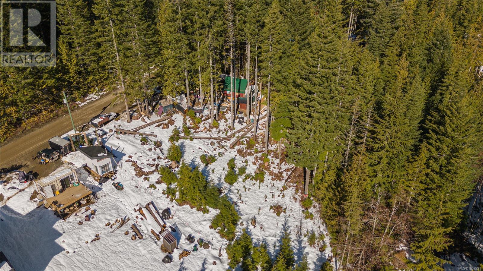 Lot 5 Forbidden Plateau Rd, Courtenay