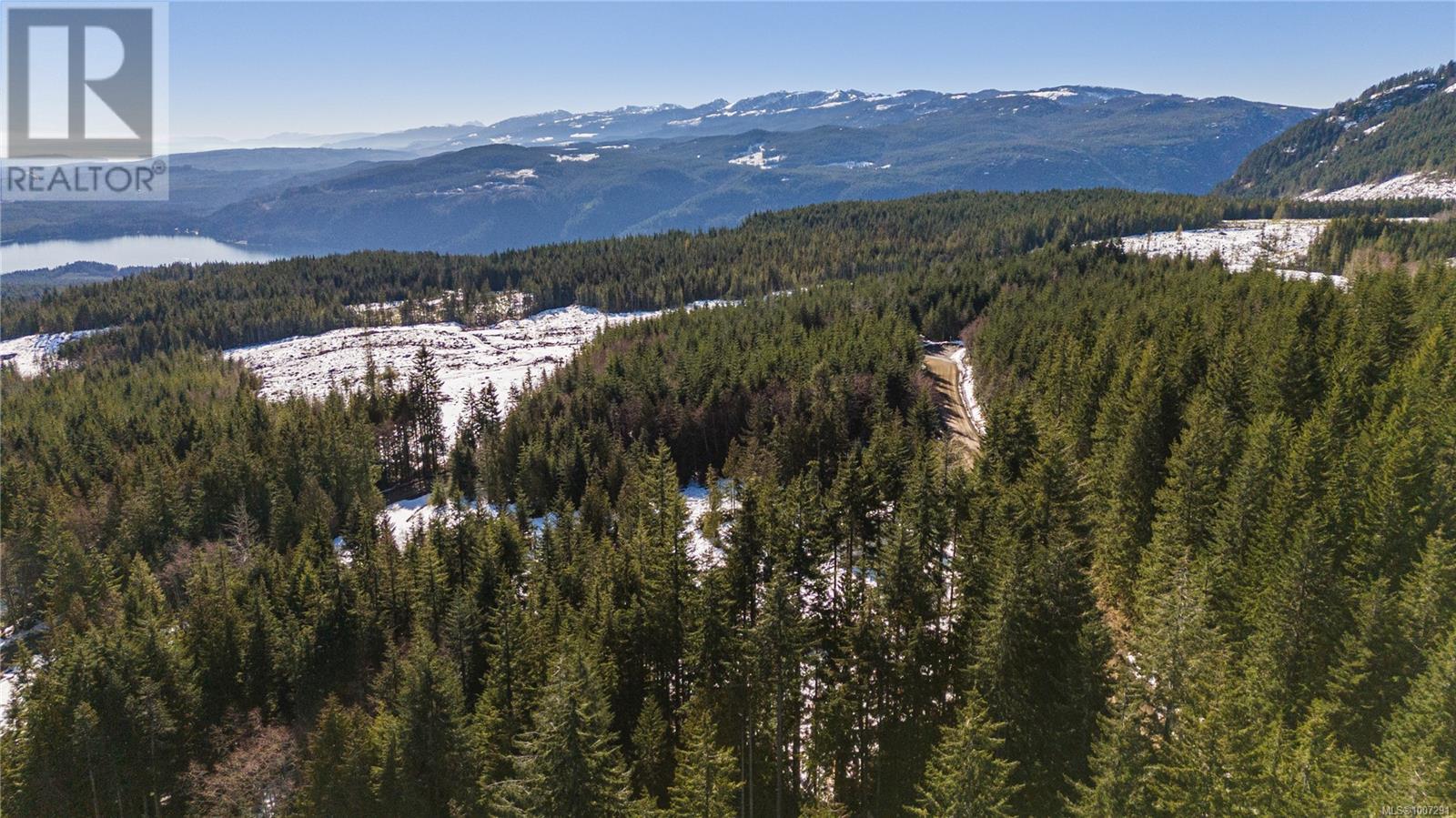 Lot 5 Forbidden Plateau Rd, Courtenay