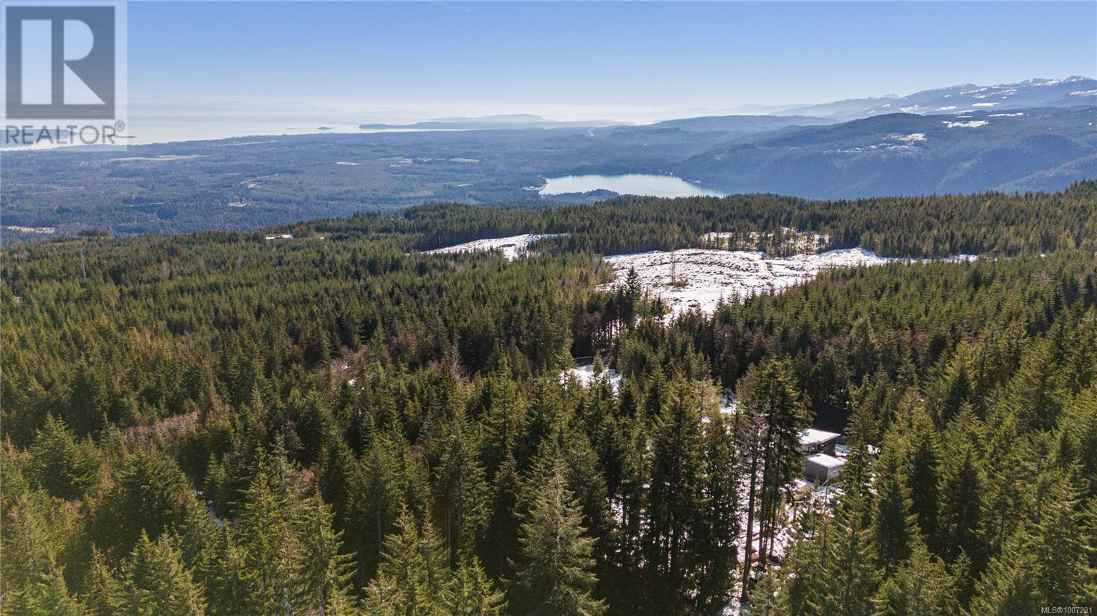 Lot 5 Forbidden Plateau Rd, Courtenay